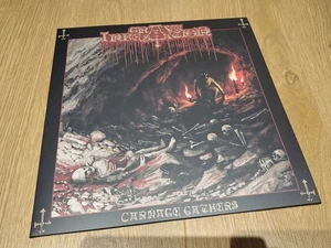 GRAVE INFESTATION - Carnage Gathers - Imagen 1 de 3