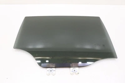 Jeep Compass 2017-2025 puerta trasera derecha pasajero ventana vidrio OEM Foto 1 de 4