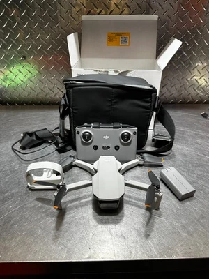 DJI MINI 4K (FRE014819) Foto 1 de 4