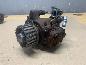 Einspritzpumpe Hochdruckpumpe Ford Focus 3 III DYB 1.6 TDCI 9676289780 - Bild 1 von 6