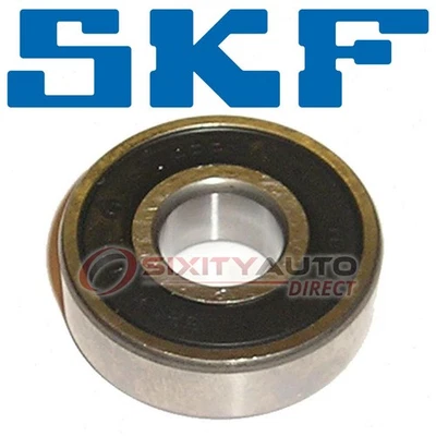 SKF Alternator Bearing for 1967-1968 Nissan 520 Pickup - Electrical Charging la — 第 1/4 张图片