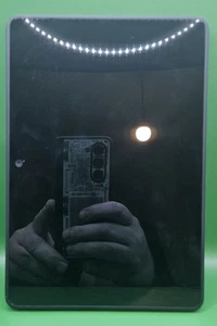 Amazon Kindle Fire HDX 8.9 (3rd Generation) 16GB, Wi-Fi, 8.9in - Black Working - Picture 1 of 3