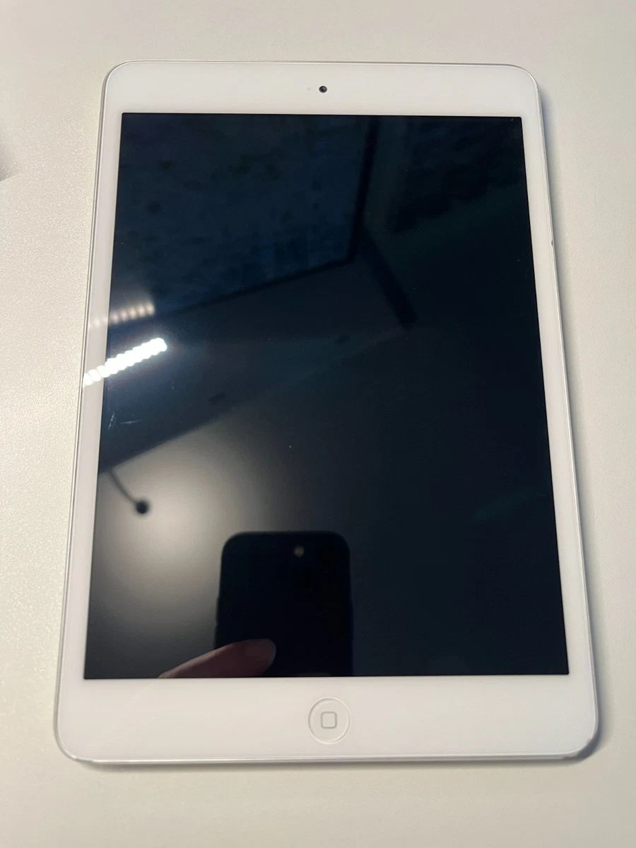 Apple iPad mini (1st Generation) 16 GB 512 MB RAM Tablets