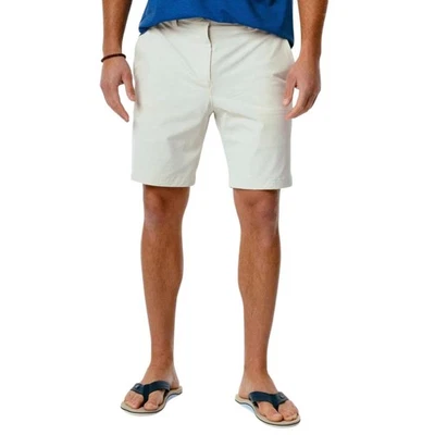 Pantalón Corto Southern Tide 8 Pulgadas Bredie Gulf Talla 32 Foto 1 de 4