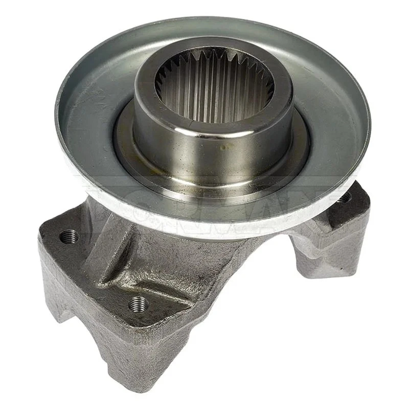 For Chevy C35 1989 Dorman Drive Shaft Pinion Yoke - Imagem 1 de 4