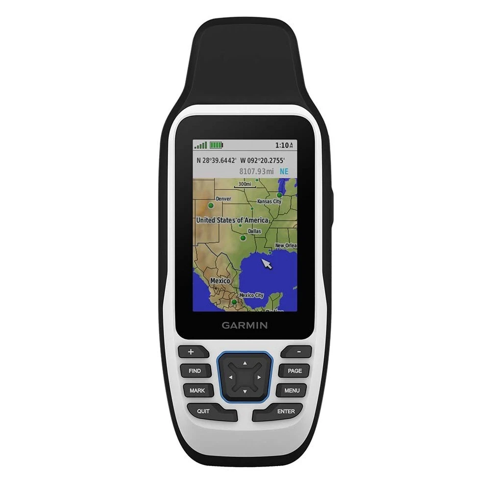 GARMIN 010-02635-00 GPSMAP79s Handheld GPS - Image 1 of 1