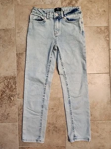 7 For All Mankind Peggi Denim Jeans - Picture 1 of 8