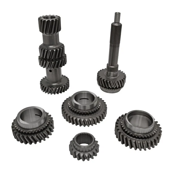 USA Standard Manual Transmission MUNCIE M22 Gear Kit 26-Spl 2.20 Ratio - Image 1 of 1