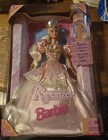 Rapunzel Barbie Doll In Original Box! Mattel # 17646 READ