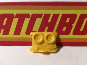 Matchbox Lesney #25 Replacement Reproduction Roof rack For Ford Cortina. - Picture 1 of 3