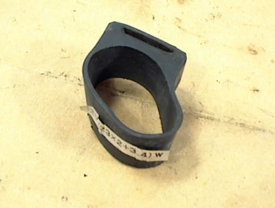 KAWASAKI MACH II TRIPLE S2 350 1973 INTERMITENTE INTERMITENTE SOPORTE GOMA Foto 1 de 4