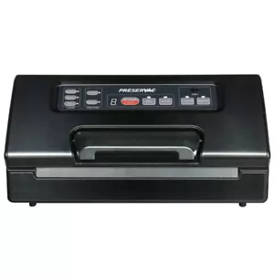 PRESERVAC PXR-P2 • Vacuum Sealer Cryovac Machine - Picture 1 of 10