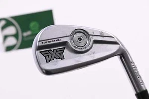 PXG 0311 P Gen7 #6 Iron / 26 Degree / Regular Flex Project X Cypher Sixty - Picture 1 of 6