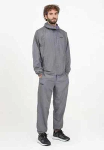 EA7 Man Tracksuit Polyester Emporio Armani Art. 6DPV03 PNP6Z - 2928 Fancy - Picture 1 of 4