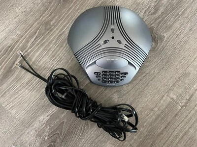 Teléfono de conferencia Konftel 100 Foto 1 de 4