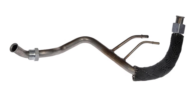 Nuevo tubo Dorman EGR/para camioneta Ford F-150 Expedition Lincoln Navigator 1997-1998 Foto 1 de 1