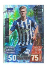 Match Attax 15/16 - 329 - Mitchell WISE - Matchwinner