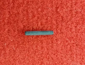 Yamaha XT500 86 Side Cover Spring, Pin. Genuine Yamaha. New B55b4 - Picture 1 of 1