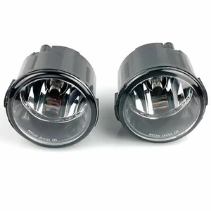 Front Car Fog Lamp for Nissan X-trail/ Frontier 2008 & Nissan Tiida 2009 ~On - Foto 1 di 4