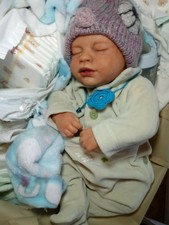 reborn maschi