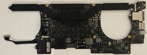 820-00138-A 661-02524 Core scheda madre per MacBook Pro 15" A1398 i7 2,2 GHz 16 GB - Foto 1 di 2