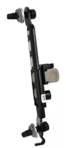 GM Shoulder Seat Belt Adjuster Escalade Avalanche Sierra Silverado Tahoe Yukon - Picture 1 of 2