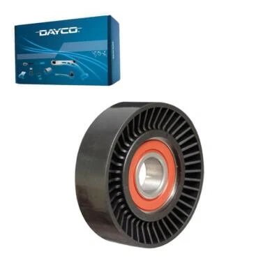 Dayco Drive Belt Tensioner Pulley Alternator For 2006-2008 Volvo C70 2.5L L5 - Image 1 of 3