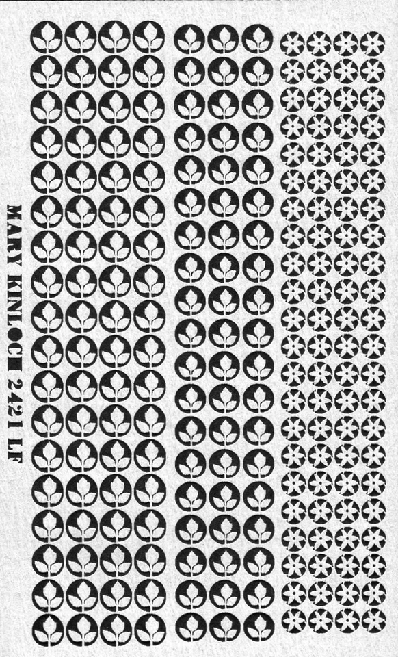 Dollhouse miniature DIY laser cut 1/4 scale dahlia leaves with calyx