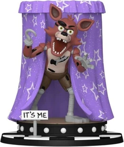 Funko Statue Five Nights at Freddy's Foxy Vinyl Collectible 11.28 inches - Picture 1 of 3