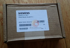 One Siemens 6GK1502-2CA10 6GK1 502-2CA10 New - Picture 1 of 2