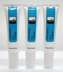 Lot of 3 Air Repair Super Hydrating Eye Cream Treatment 15 ml each Full Size - Picture 1 of 1