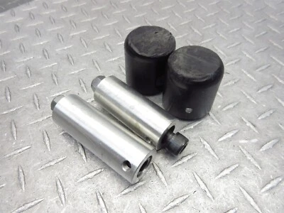 2014 13-16 Triumph 1050 Speed Triple R Crash Bar Guard Engine Frame Slider Cage - Image 1 of 4