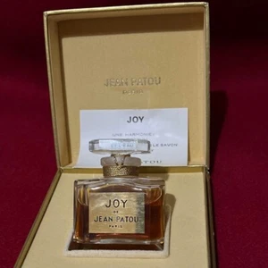 Jean Patou Parfum Joy 15ml / 0.5 fl.oz perfume fragrance W/Box - Picture 1 of 6