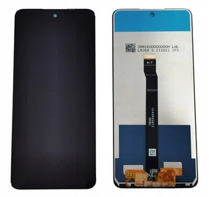 WYŚWIETLACZ LCD HUAWEI PSMART P SMART 2021 PPA-LX1 - Zdjęcie 1 z 3