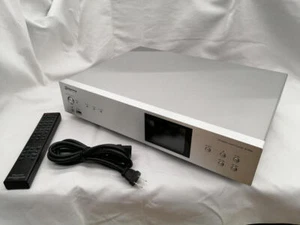 Pioneer N-50A Lettore Audio di Rete Usato Con Telecomando - Foto 1 di 10