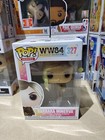 FUNKO WONDER WOMAN BARBARA MINERVA WW84 POP VINYL #327