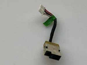 HP 13-a Series Laptop Power Jack DC cable de carga 762825-FD1 - Imagen 1 de 1