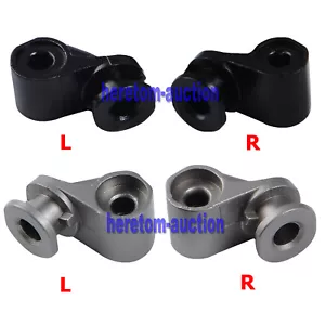 Bose QuietComfort QC35 I II METAL Swivel Hinge Left Right Replacement Parts - Picture 1 of 11