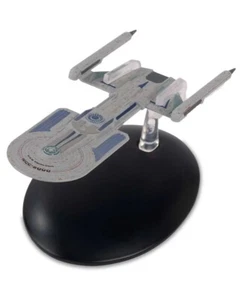 Star Trek Eaglemoss Starships Collection U.S.S. Excelsior Nilo Rodis Concept III - Picture 1 of 9