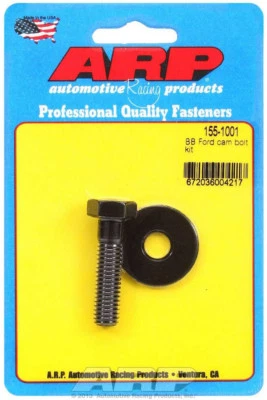 Arp 155-1001 BBF Big Block Ford Cam Bolt Kit Fastener 429 460 Camshaft Foto 1 de 4