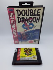 .Genesis.' | '.Double Dragon V The Shadow Falls.