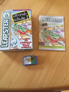 LEAPSTER - Spiel „Grundschule 1“ - Bild 1 von 10