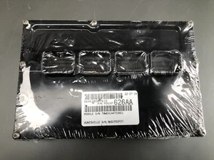 Chrysler Voyager IV ( Rg, Rs) 2.4 Engine Control Unit (ECU) P05187626AA - Picture 1 of 3