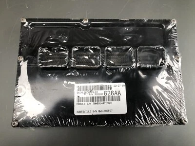 CHRYSLER VOYAGER IV (RG, RS) 2.4 CENTRALINA MOTORE (ECU) P05187626AA - Immagine 1 di 3