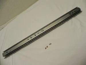 Snap-On 8-05588AS Ball Bearing Drawer Slide 1 Piece KRL Series Units - Picture 1 of 12