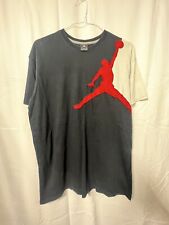 Vintage air Jordan Jumpman T-shirt Men’s Size XL