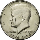 [#447832] Munten, Verenigde Staten, Kennedy Half Dollar, Half Dollar, 1976, U.S.