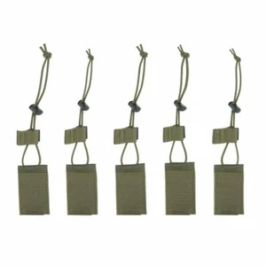 Tasmanian Tiger Bel Set oliv Austauschset Magazinbefestigung tactical - Bild 1 von 9