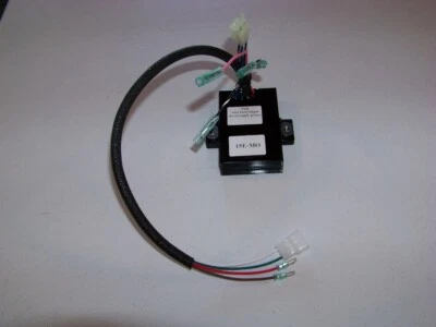 82 to 94 XT125 and XT200 82-84 CDI 10 year wtty 15A-M0 or 15E-M0 15E-85540-M0-00 - Image 1 of 2