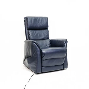 Himolla Cumulus Vario 10 Perfect 7685 Relaxsessel Aufstehhilfe Herz-Waage Leder - Bild 1 von 10